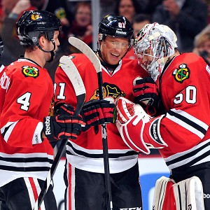 Chicago Blackhawks