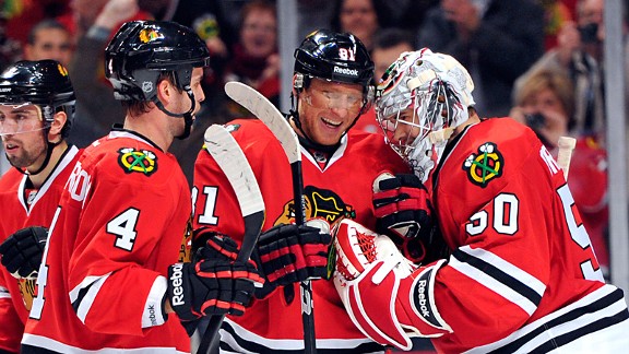 Chicago Blackhawks