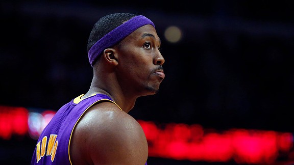 Dwight Howard