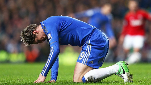 Fernando Torres