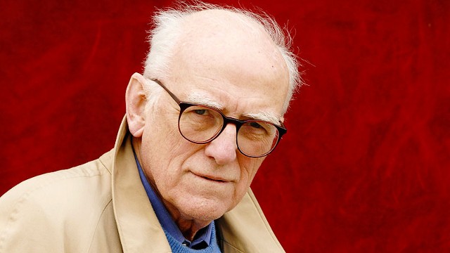 Donald Westlake