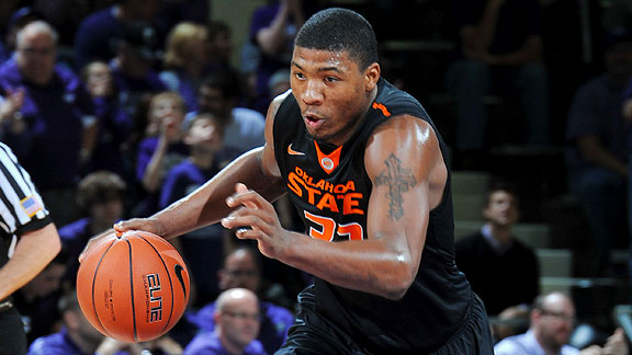 Marcus Smart