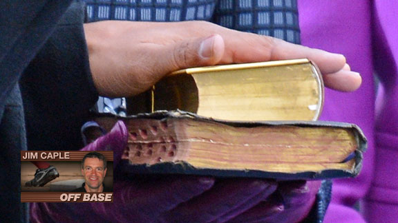 Bible