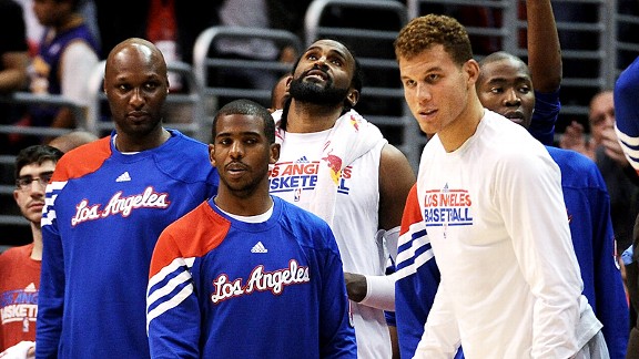 Clippers