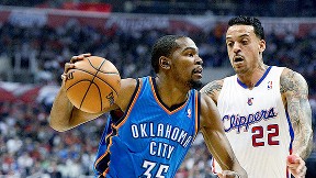 Kevin Durant