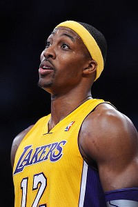 Dwight Howard
