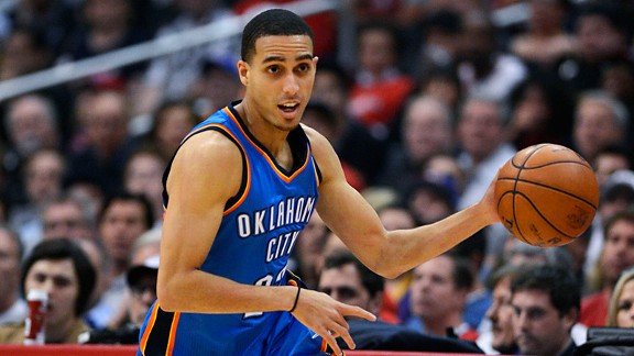 Kevin Martin