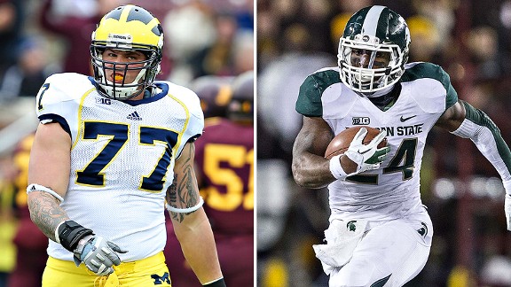 Lewan/Bell