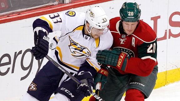 Colin Wilson