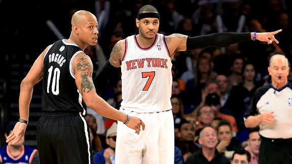 Carmelo Anthony