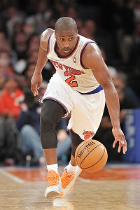 Raymond Felton