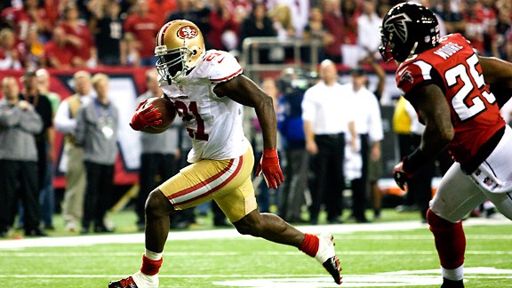 Frank Gore