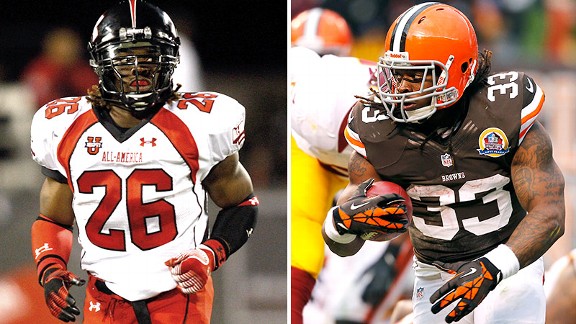 Trent Richardson