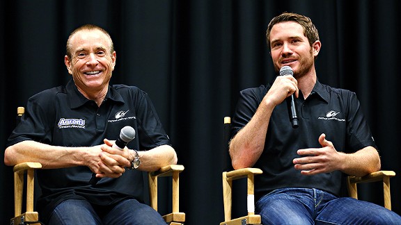 Vickers and Martin
