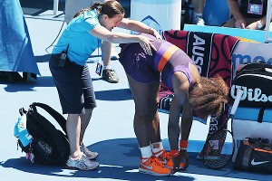 Serena Williams