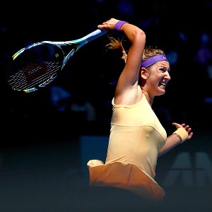 Victoria Azarenka