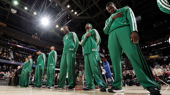 Celtics