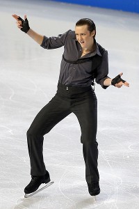 Jeremy Abbott