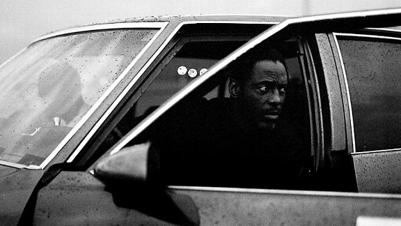 Blue Caprice