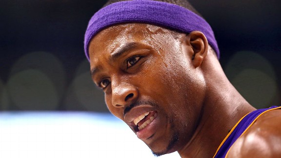 Dwight Howard