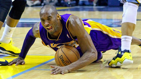 Kobe Bryant