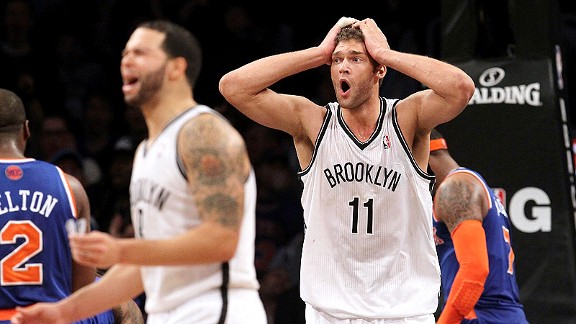 Brook Lopez