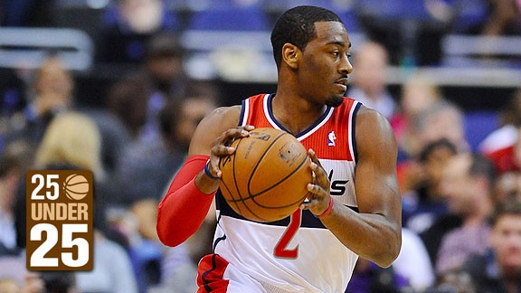 John Wall