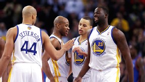 Golden State Warriors