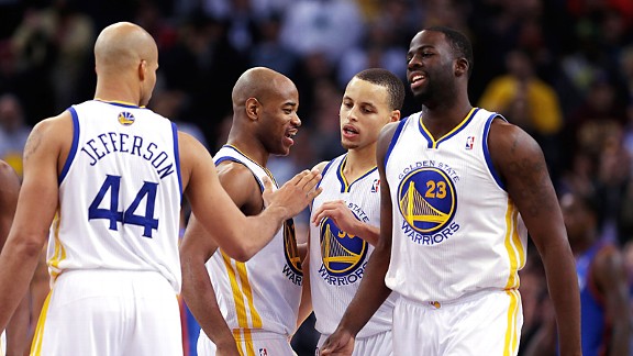 Golden State Warriors