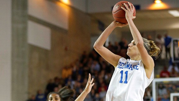 Elena Delle Donne
