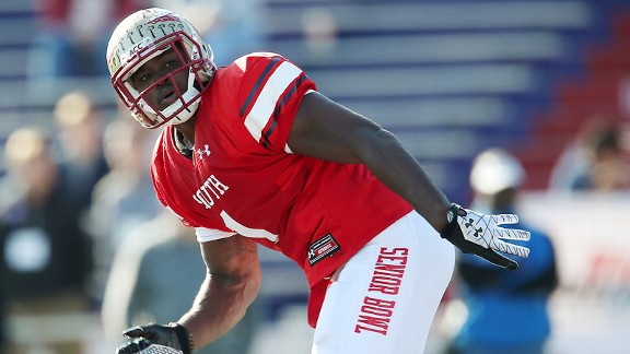 Vince Williams