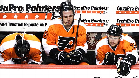 Philadelphia Flyers