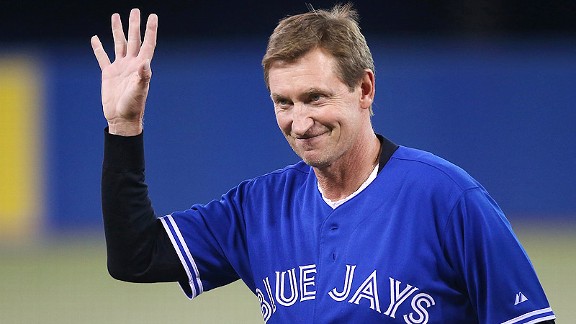 Wayne Gretzky