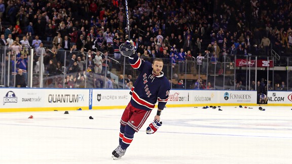 Marian Gaborik