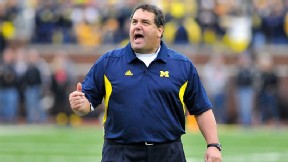 Brady Hoke
