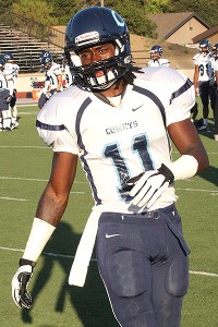 Ronald Butler