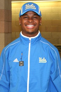 Tahaan Goodman