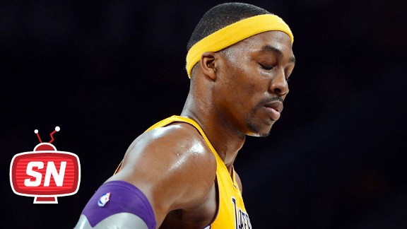 Dwight Howard