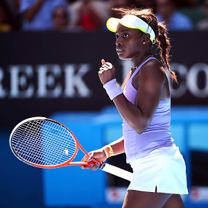 Sloane Stephens