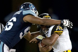 Armond Armstead