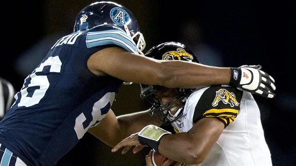Armond Armstead