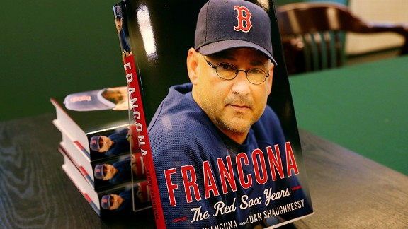 Terry Francona