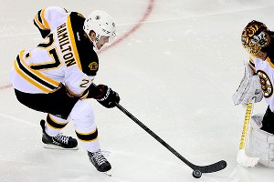 Dougie Hamilton