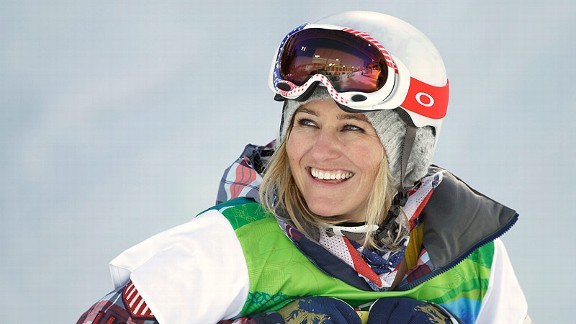 Gretchen Bleiler