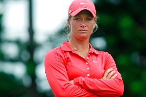 Suzann Pettersen