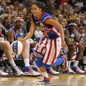 Tammy Brawner