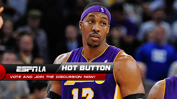 Dwight Howard