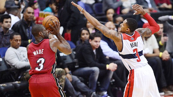 Dwyane Wade