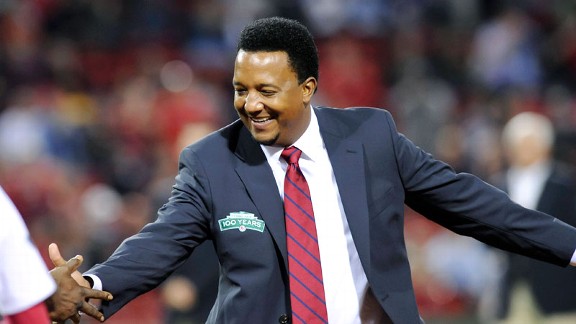 Pedro Martinez