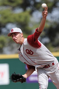 Dillon Overton